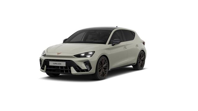 Cupra Leon 1.5 TSI e-Hybrid 272 6DSG VZ Performance | Achteruitrijcamera | Digitaal instrumentenpaneel (Virtual Cockpit) | Draadloze Apple CarPlay(TM), Android Auto(TM)
