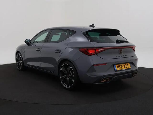 Cupra Leon 1.4 e-Hybrid VZ Performance LED | Navi | Clima | ACC 05-2022 50.730 KM