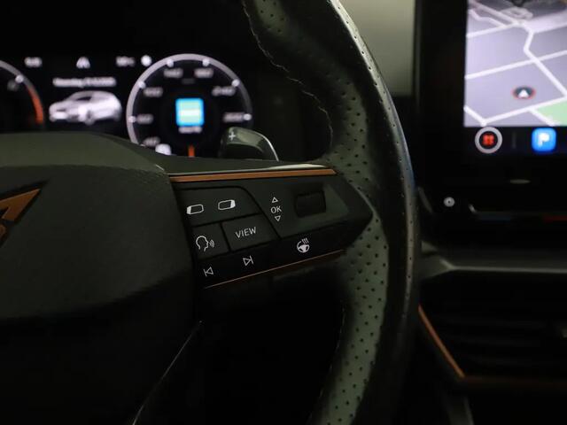 Cupra Leon 1.4 e-Hybrid VZ Performance LED | Navi | Clima | ACC 05-2022 50.730 KM