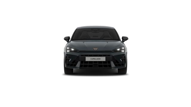 Cupra Leon 1.5 TSI e-Hybrid 204 6DSG Business | Achteruitrijcamera | Digitaal instrumentenpaneel (Virtual Cockpit) | Draadloze Apple CarPlay(TM), Android Auto(TM)