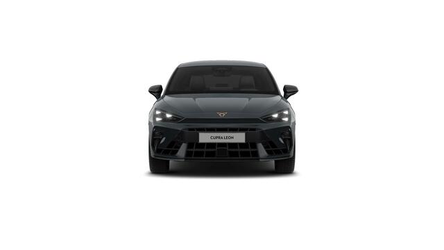 Cupra Leon 1.5 TSI e-Hybrid 204 6DSG Business | Achteruitrijcamera | Digitaal instrumentenpaneel (Virtual Cockpit) | Draadloze Apple CarPlay(TM), Android Auto(TM)