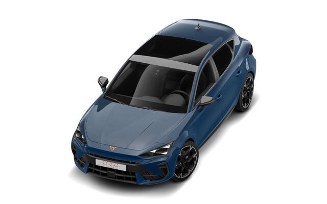 Cupra Leon 1.5 TSI e-Hybrid 272 6DSG VZ Performance | Achteruitrijcamera | Digitaal instrumentenpaneel (Virtual Cockpit) | Draadloze Apple CarPlay(TM), Android Auto(TM)
