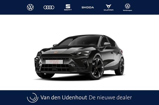 Cupra Leon 1.5 TSI e-Hybrid 204 6DSG Business | Achteruitrijcamera | Digitaal instrumentenpaneel (Virtual Cockpit) | Draadloze Apple CarPlay(TM), Android Auto(TM)