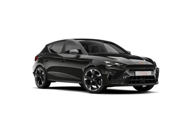 Cupra Leon 1.5 TSI e-Hybrid 204 6DSG Business | Achteruitrijcamera | Digitaal instrumentenpaneel (Virtual Cockpit) | Draadloze Apple CarPlay(TM), Android Auto(TM)