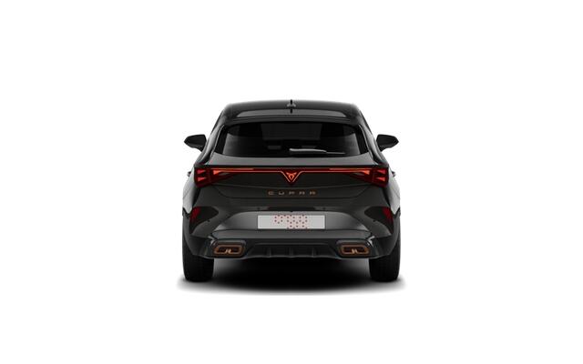 Cupra Leon 1.5 TSI e-Hybrid 204 6DSG Business | Achteruitrijcamera | Digitaal instrumentenpaneel (Virtual Cockpit) | Draadloze Apple CarPlay(TM), Android Auto(TM)