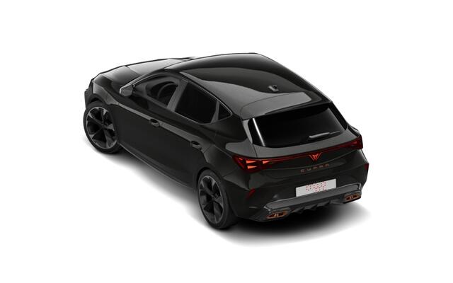 Cupra Leon 1.5 TSI e-Hybrid 204 6DSG Business | Achteruitrijcamera | Digitaal instrumentenpaneel (Virtual Cockpit) | Draadloze Apple CarPlay(TM), Android Auto(TM)