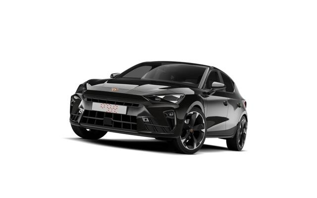 Cupra Leon 1.5 TSI e-Hybrid 204 6DSG Business | Achteruitrijcamera | Digitaal instrumentenpaneel (Virtual Cockpit) | Draadloze Apple CarPlay(TM), Android Auto(TM)