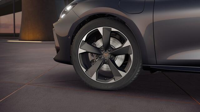 Cupra Leon 1.5 TSI e-Hybrid 204 6DSG Business | Achteruitrijcamera | Digitaal instrumentenpaneel (Virtual Cockpit) | Draadloze Apple CarPlay(TM), Android Auto(TM)