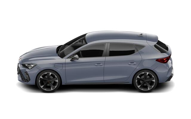 Cupra Leon 1.5 TSI e-Hybrid 204 6DSG Business | Achteruitrijcamera | Digitaal instrumentenpaneel (Virtual Cockpit) | Draadloze Apple CarPlay(TM), Android Auto(TM)