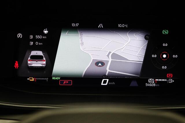 Cupra Leon 1.4 e-Hybrid VZ 245 | STUURVERWARMING | LED | DAB | APPLE | SFEERVERLICHTING