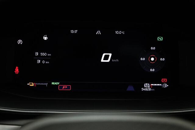 Cupra Leon 1.4 e-Hybrid VZ 245 | STUURVERWARMING | LED | DAB | APPLE | SFEERVERLICHTING