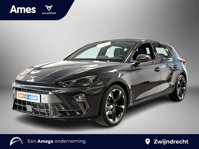 Cupra Leon 1.5 150pk eTSI Business Edition Verwarmbare voorstoelen | Adaptive Cruise Control | Achteruitrijcamera