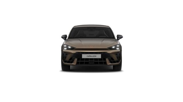 Cupra Leon 1.5 TSI e-Hybrid 272 6DSG VZ Performance | Achteruitrijcamera | Digitaal instrumentenpaneel (Virtual Cockpit) | Draadloze Apple CarPlay(TM), Android Auto(TM)