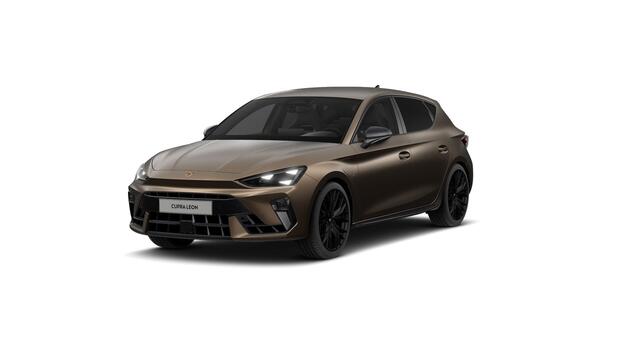 Cupra Leon 1.5 TSI e-Hybrid 272 6DSG VZ Performance | Achteruitrijcamera | Digitaal instrumentenpaneel (Virtual Cockpit) | Draadloze Apple CarPlay(TM), Android Auto(TM)