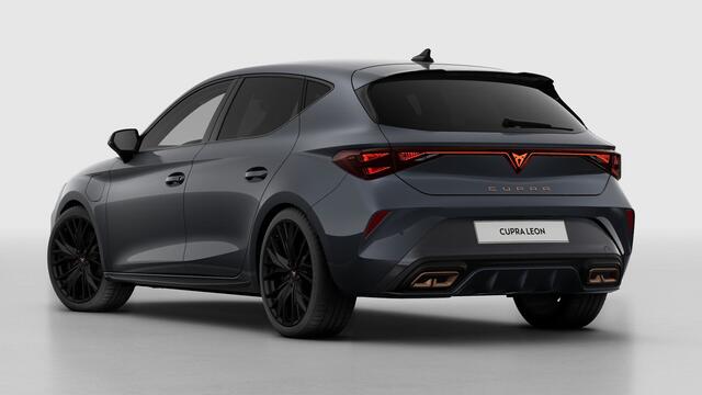 Cupra Leon 1.5 TSI e-Hybrid 272 6DSG VZ Performance | Achteruitrijcamera | Digitaal instrumentenpaneel (Virtual Cockpit) | Draadloze Apple CarPlay(TM), Android Auto(TM)