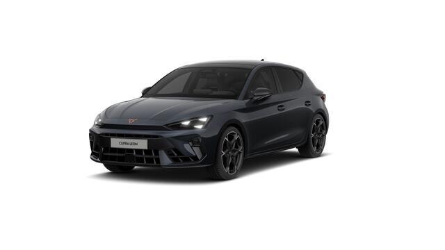 Cupra Leon 1.5 TSI e-Hybrid 272 6DSG VZ Performance | Achteruitrijcamera | Digitaal instrumentenpaneel (Virtual Cockpit) | Draadloze Apple CarPlay(TM), Android Auto(TM)