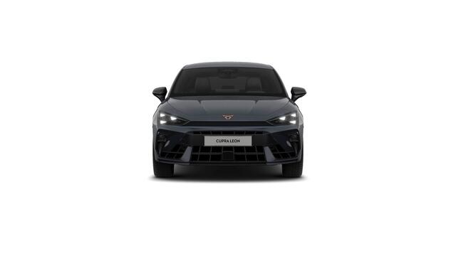 Cupra Leon 1.5 TSI e-Hybrid 204 6DSG Essential | Digitaal instrumentenpaneel (Virtual Cockpit) | Draadloze Apple CarPlay(TM), Android Auto(TM) | Elektronisch Sperdifferentieel (XDS)