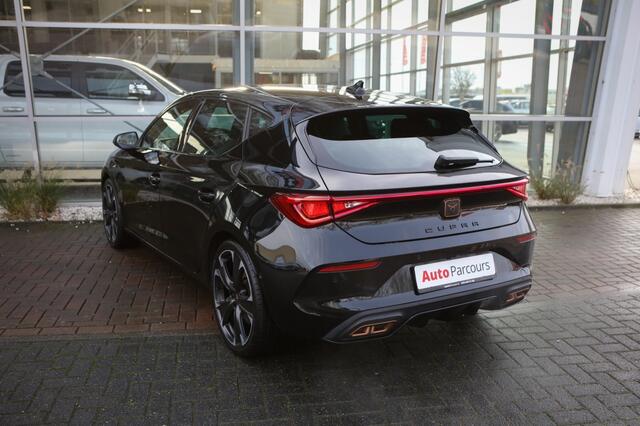 Cupra Leon VZ e-Hybrid | 245PK | Memory |