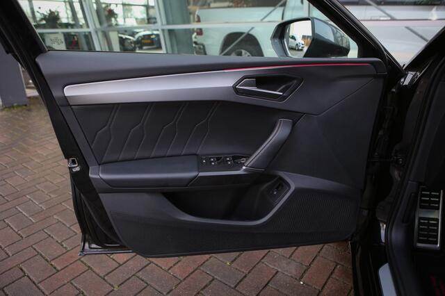 Cupra Leon VZ e-Hybrid | 245PK | Memory |