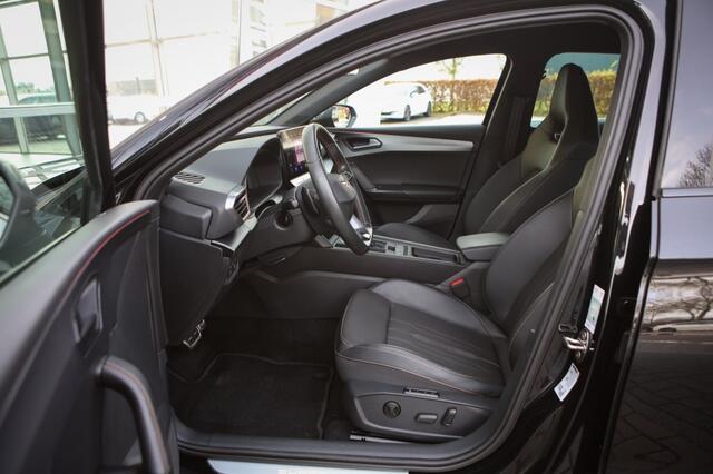 Cupra Leon VZ e-Hybrid | 245PK | Memory |