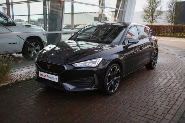 Cupra Leon VZ e-Hybrid | 245PK | Memory |