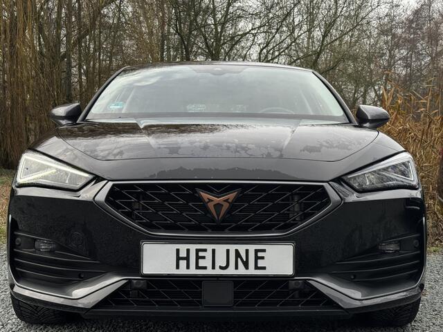 Cupra Leon eTSI 150PK BUSINESS EDITION CAMERA/LEDER/TRAVEL-ASSIST