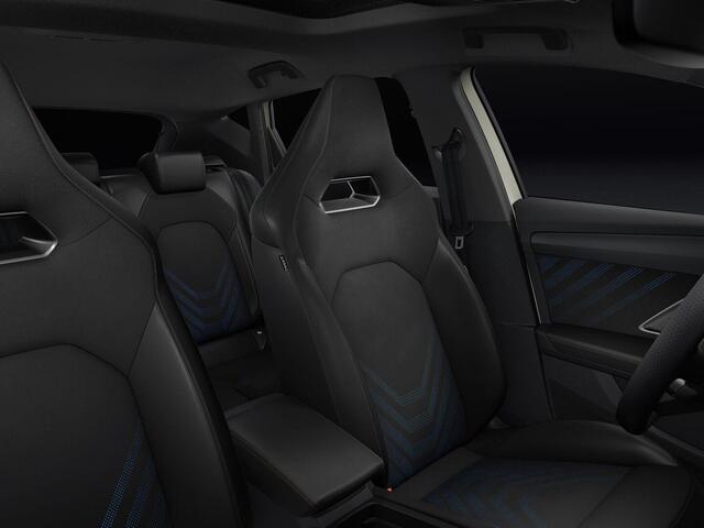 Cupra Leon 1.5 TSI e-Hybrid VZ Performance 272pk / Polar Copper velgen / Panorama schuifdak / Sennheiser immersie / Intelligent drive