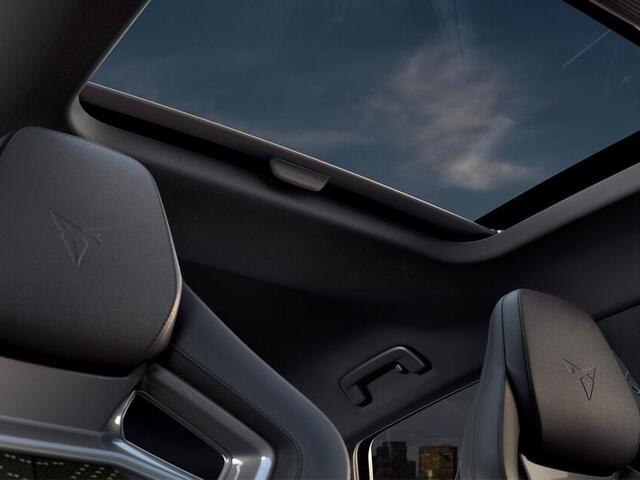 Cupra Leon 1.5 TSI e-Hybrid Business