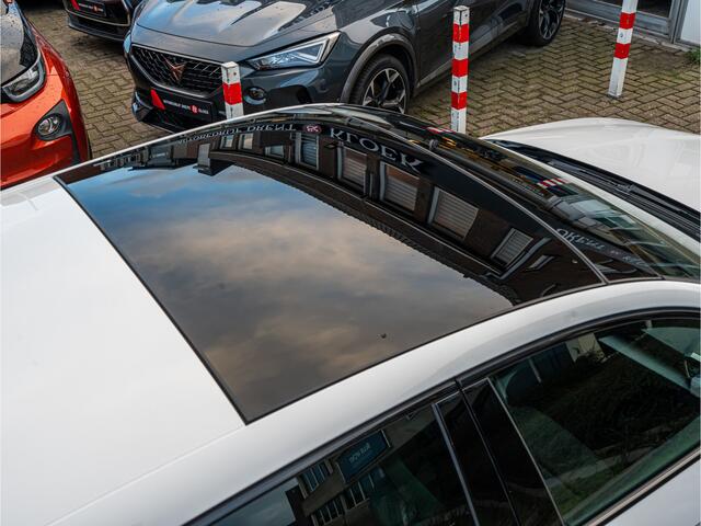 Cupra Leon 1.4 e-Hybrid VZ PANO 19 INCH BLACK OPTIC STUURWIELVERW