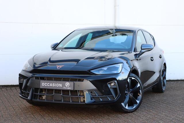 Cupra Leon 1.5 TSI e-Hybrid Business 204pk DSG6