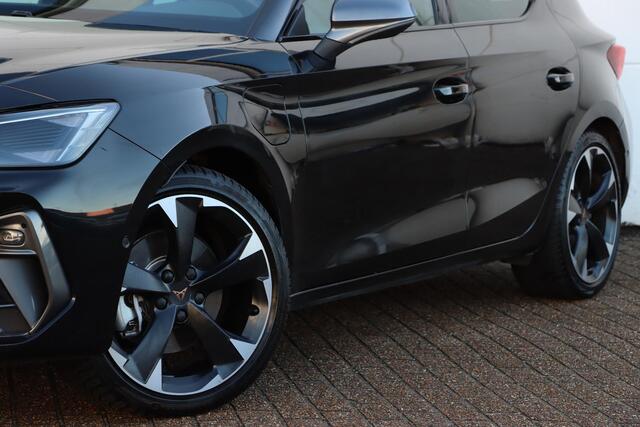Cupra Leon 1.5 TSI e-Hybrid Business 204pk DSG6