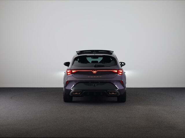 Cupra Leon 1.5 TSI e-Hybrid VZ Performance | Panoramadak | Sennheiser | Obsidian Pakket | 19 Inch |