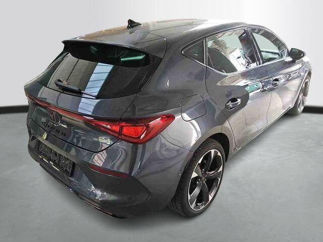 Cupra Leon 1.4 TSI eHybrid 204pk PHEV Adrenaline / Panoramadak / Safe & Driving XL / Navi / Camera / Wordt Verwacht