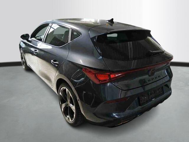 Cupra Leon 1.4 TSI eHybrid 204pk PHEV Adrenaline / Panoramadak / Safe & Driving XL / Navi / Camera / Wordt Verwacht