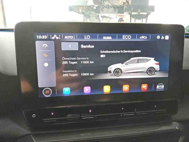 Cupra Leon 1.4 TSI eHybrid 204pk PHEV Adrenaline / Panoramadak / Safe & Driving XL / Navi / Camera / Wordt Verwacht