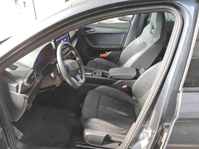 Cupra Leon 1.4 TSI eHybrid 204pk PHEV Adrenaline / Panoramadak / Safe & Driving XL / Navi / Camera / Wordt Verwacht