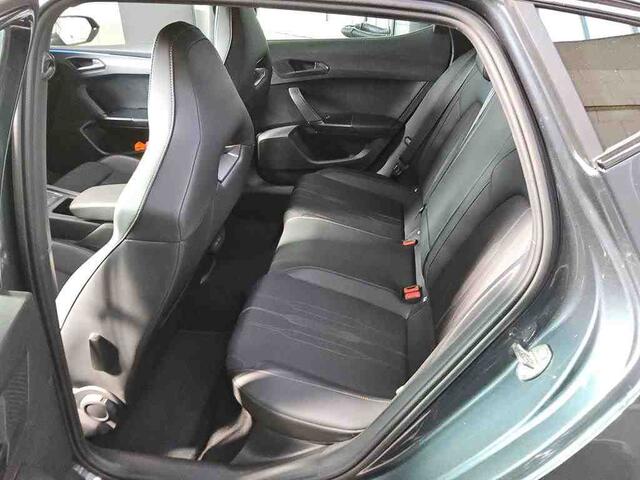 Cupra Leon 1.4 TSI eHybrid 204pk PHEV Adrenaline / Panoramadak / Safe & Driving XL / Navi / Camera / Wordt Verwacht