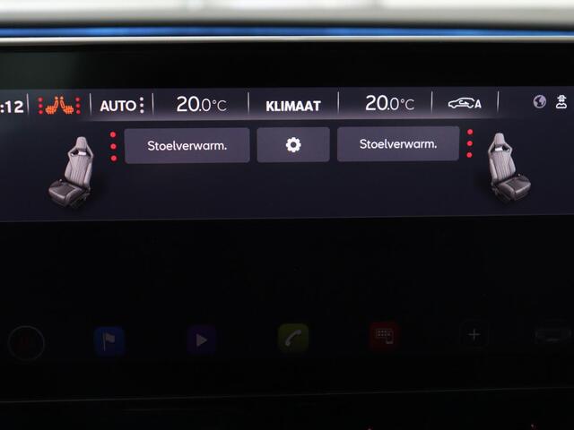 Cupra Leon 1.4 eHybrid | Trekhaak | Stoelverwarming | Carplay | Camera | Navigatie | Adaptive cruise | Stuurverwarming | Keyless | Full LED | Sportstoelen | PHEV | Plug In