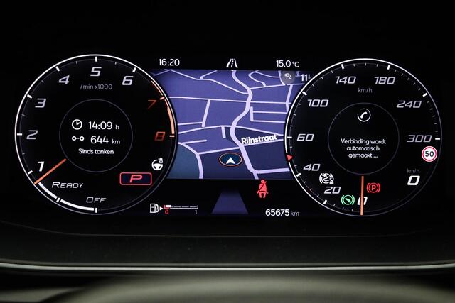 Cupra Leon 1.5 eTSI Business Edition Plus | NAVI | CAMERA