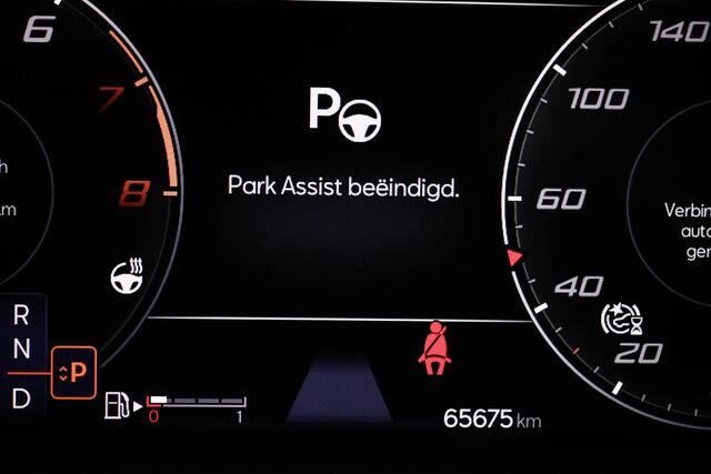 Cupra Leon 1.5 eTSI Business Edition Plus | NAVI | CAMERA