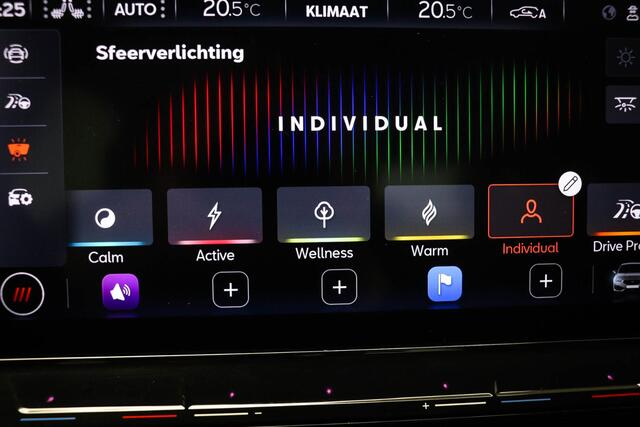 Cupra Leon 1.5 eTSI Business Edition Plus | NAVI | CAMERA