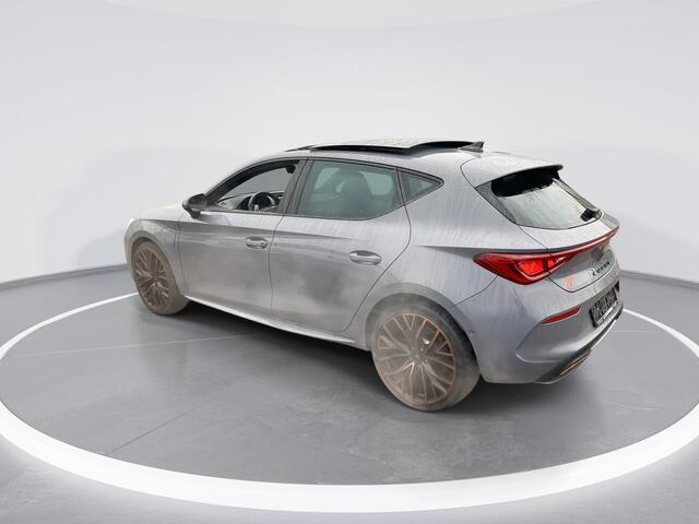 Cupra Leon 1.4TSIeHybrid 180kW/245PK PHEV VZ Performance DSG · Panoramadak · Apple/Android Car Play · Camera + Parkeersensoren
