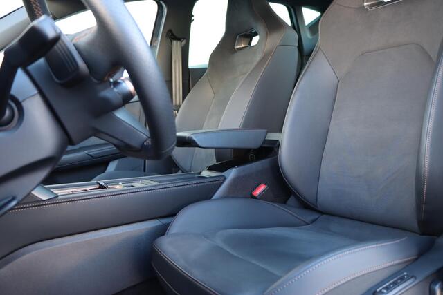 Cupra Leon 1.5 TSI e-Hybrid Business 204pk DSG6