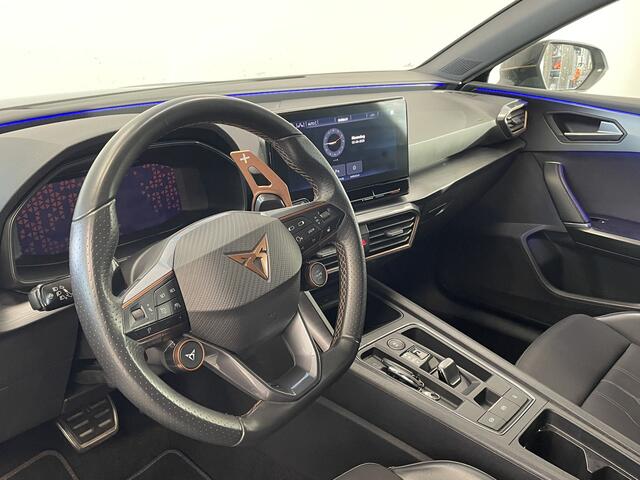 Cupra Leon 1.4 e-Hybrid VZ Business Cruise/Climate ACC Navi