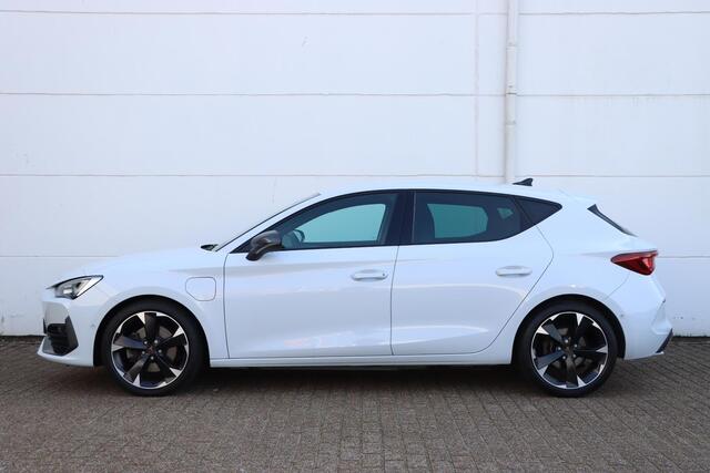 Cupra Leon 1.4 e-Hybrid VZ Adrenaline 204pk DSG6