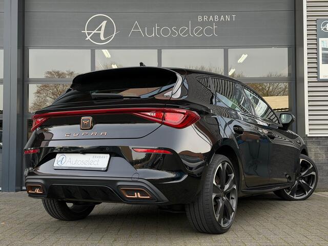 Cupra Leon 1.4 e-Hybrid VZ Business CarPlay Camera 245PK