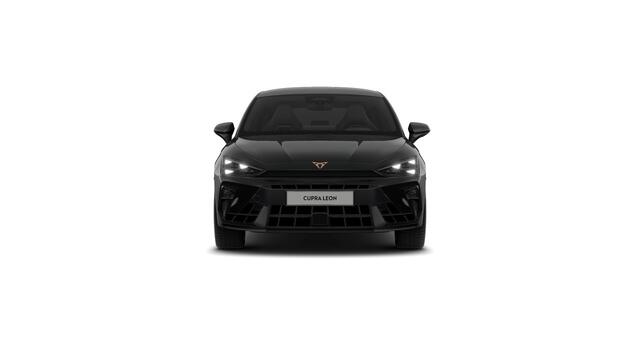 Cupra Leon 1.5 TSI e-Hybrid 272 6DSG VZ Performance | Achteruitrijcamera | Digitaal instrumentenpaneel (Virtual Cockpit) | Draadloze Apple CarPlay(TM), Android Auto(TM)