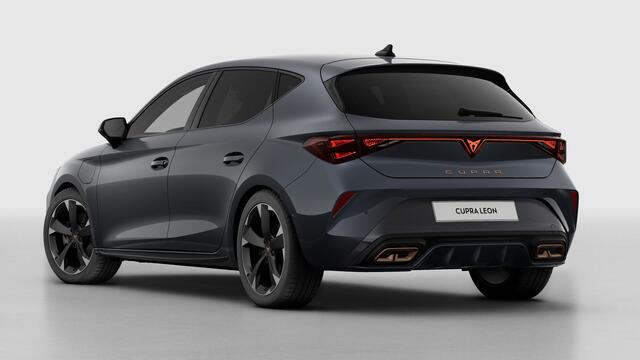 Cupra Leon 1.5 TSI e-Hybrid 204 6DSG Business | Achteruitrijcamera | Digitaal instrumentenpaneel (Virtual Cockpit) | Draadloze Apple CarPlay(TM), Android Auto(TM)