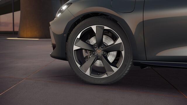 Cupra Leon 1.5 TSI e-Hybrid 204 6DSG Business | Achteruitrijcamera | Digitaal instrumentenpaneel (Virtual Cockpit) | Draadloze Apple CarPlay(TM), Android Auto(TM)