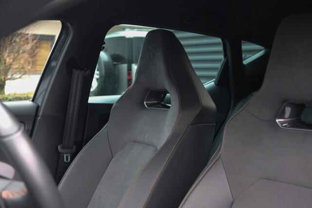 Cupra Leon 1.5 TSI e-Hybrid VZ Performance Matrix / Stoelvw / Apple Carplay / Magnetic Tech / ACC Cruise Control